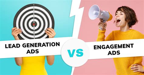 Lead Generation Ads Vs Engagement Ads Why Both Really Matter Sunhouse Marketing