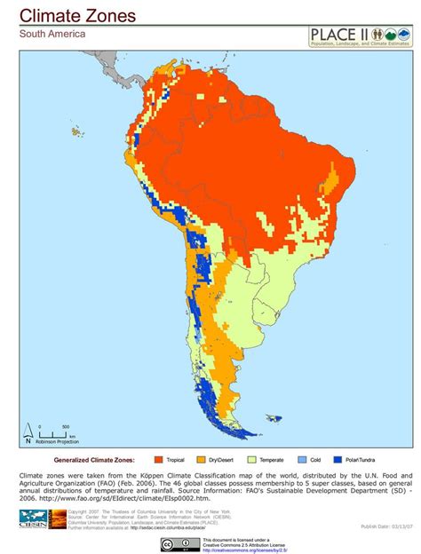 Latin American Climate Map Tulsa Zip Code Map