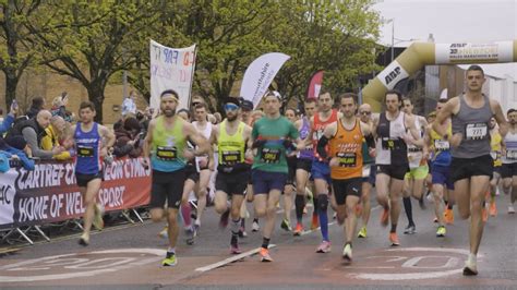 Abp Newport Wales Marathon And 10k 2023 On Vimeo