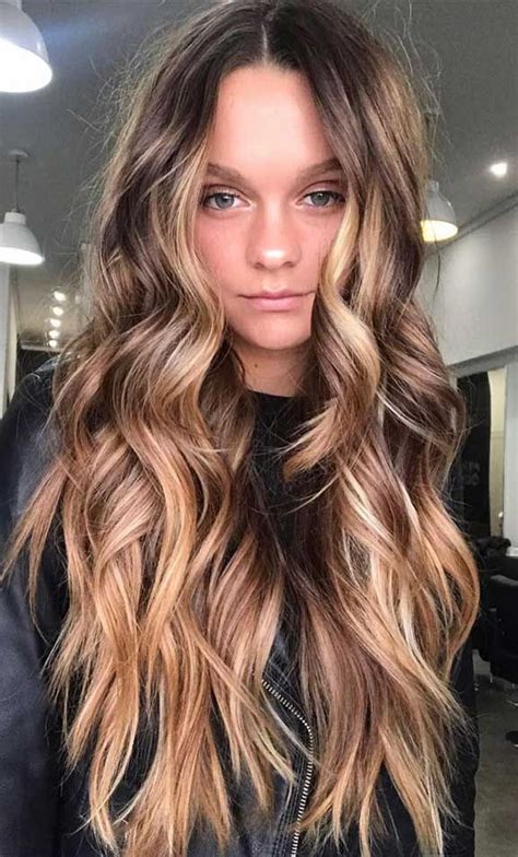 33 Gorgeous Hair Color Ideas For A Change Up This New Year Spring