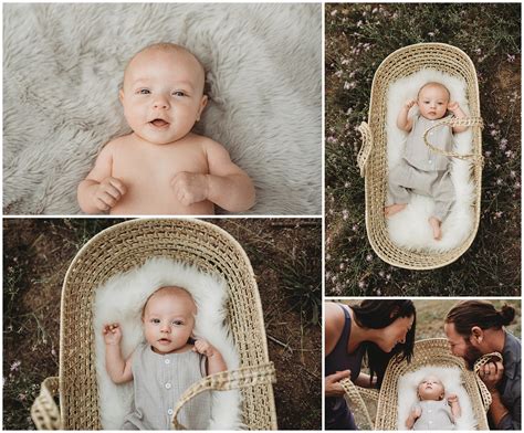 Family Photography Ideas With Baby
