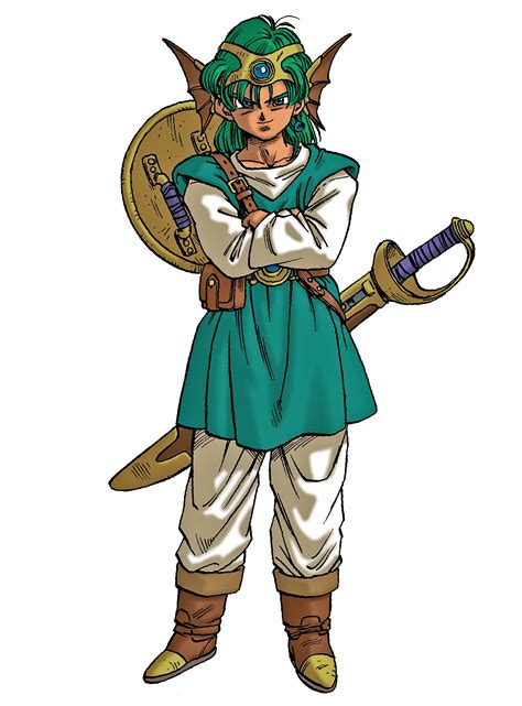 Filedqiv Hero Malepng Dragon Quest Wiki
