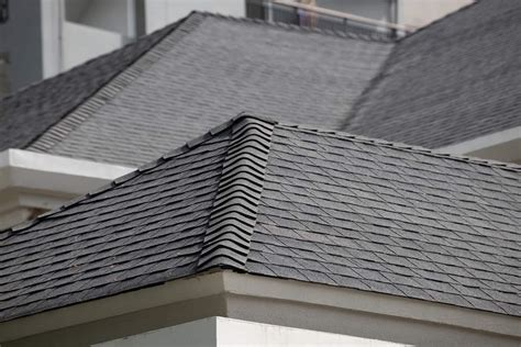 How Are Asphalt Shingles Made Ameripro Roofing