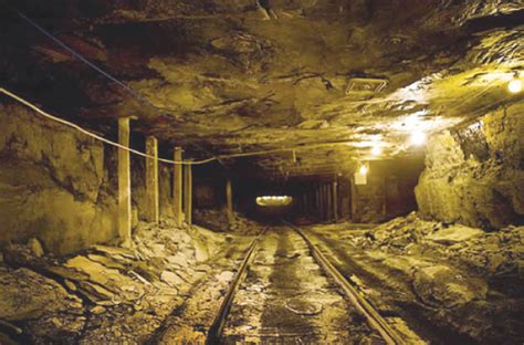 Mine Shaft Collapse Claims 8 Gold Panners Nehanda Radio