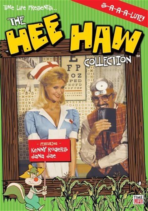 Hee Haw Tv Series 19691997 Full Cast And Crew Imdb