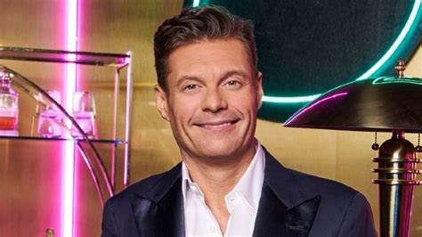 Ryan Seacrest To Replace Pat Sajak As ‘wheel Of Fortune Host Connect