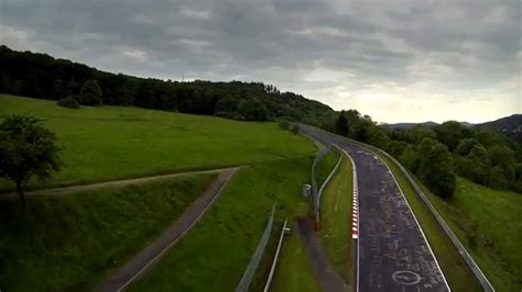 Nurburgring Nordschleife Aerial Video Dji Phantom 2 Gopro H3 Be Youtube