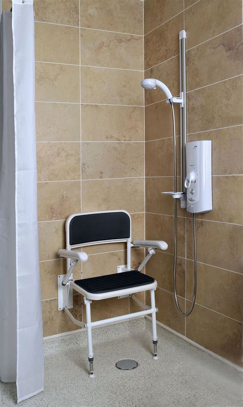 Wet Room Ideas For Disabled People More Ability