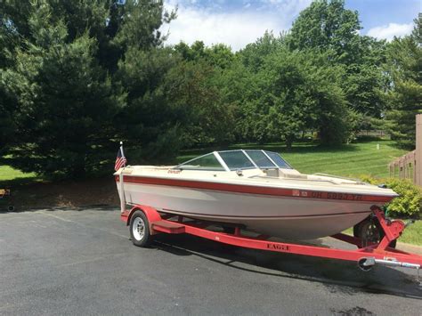 Chris Craft Cavalier 1986 For Sale For 4800 Boats From