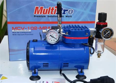 Kenali Jenis Kompresor Angin Sesuai Kebutuhanmu – Orient