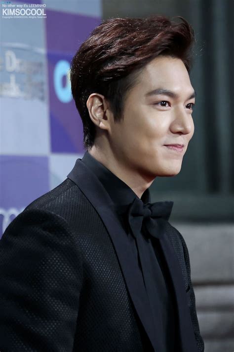 李敏鎬, born june 22, 1987) is a south korean actor, singer, and model. Lee Min Ho, Blue Dragon Film Awards, 20151126. | 이민호