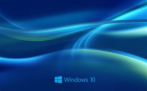 47 Microsoft Windows 10 Desktop Wallpapers Wallpapersafari