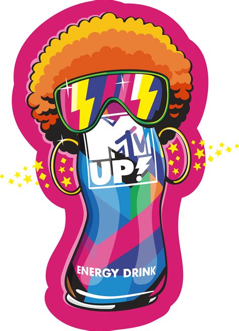 Home Mtv Up Energy Drink Latin America