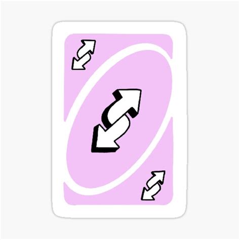 May 05, 2021 · if you're not remarkable, then you're invisible. "Purple uno reverse card" Sticker by createdbyjp | Redbubble
