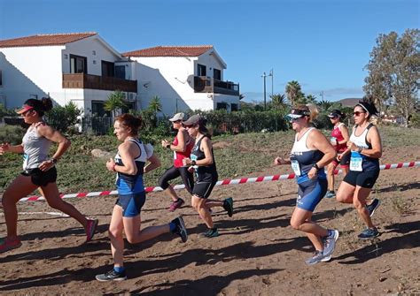 Top 93 Imagen Carrera Campo A Través Vn