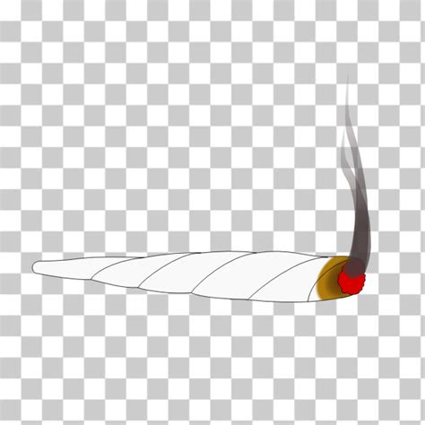 Free Svg Animation Of A Joint Cannabis Nohatcc