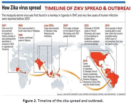 Zika Virus The Emerging Global Health Challenge