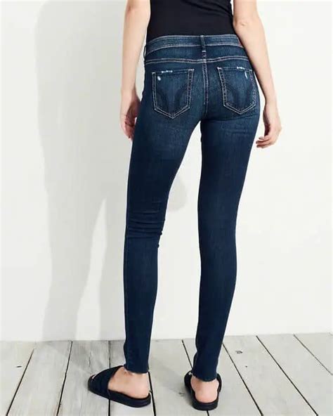Hol Model The Jean Site