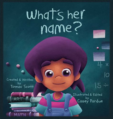 What S Her Name Ebook By Tomac Scott Official Publisher Page Simon
