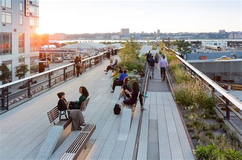 Check spelling or type a new query. Gallery of Take a Walk on the High Line with Iwan Baan - 7