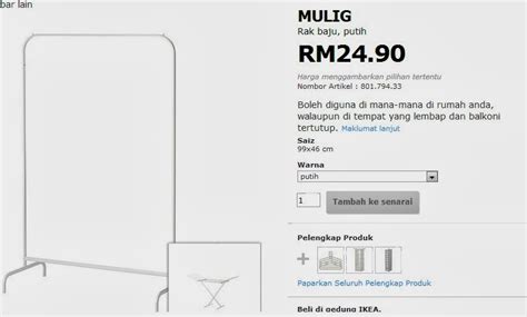 Nanti aku rekomendasiin belinya dimana yaa, tonton sampai habis. INI BLOG MIMIZIOUSLICIOUS: Susun Atur : Rak Mulig Ikea ...