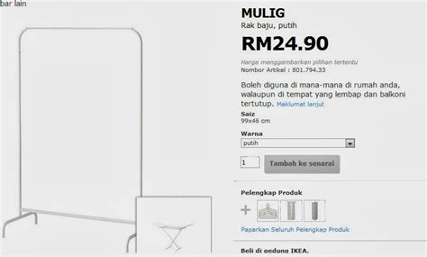 Bomba yang dikerahkan ke tempat kejadian pada mulanya cuba menggerudi satu tembok untuk melepaskan budak itu. INI BLOG MIMIZIOUSLICIOUS: Susun Atur : Rak Mulig Ikea ...