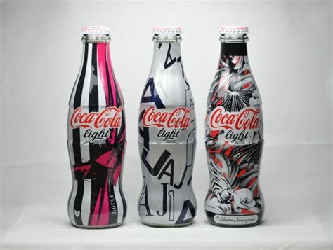 Coke Wrap Bottles - cocacolacollections JimdoPage!