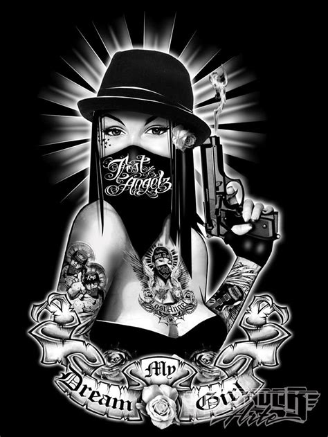 Check spelling or type a new query. 49+ Mexican Gangster Girl Wallpaper on WallpaperSafari