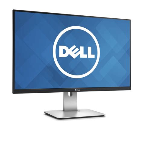 Dell U2715h 27 Qhd Led Ips Monitor Mon4094 Ccl Computers