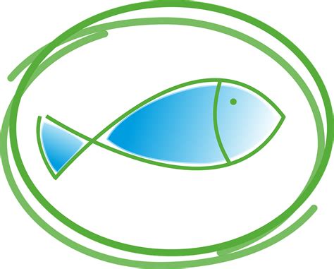 This emblem was conceived during the bolshevik revolution. Fisch Taufe Kommunion · Kostenlose Vektorgrafik auf Pixabay
