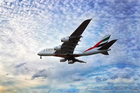 Emirates Increases Its Flight Frequency To The Maldives Travel News Talk