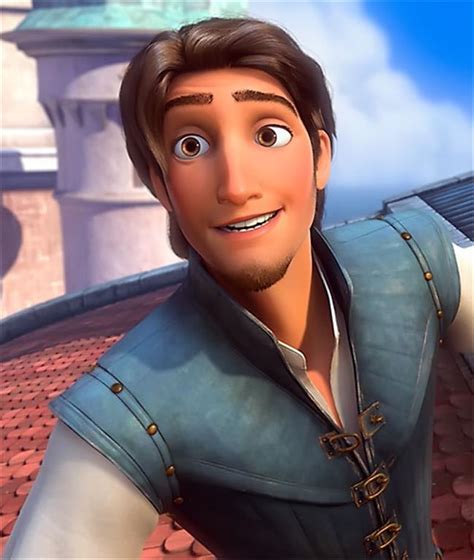 Disney Princes And Their Personality Types