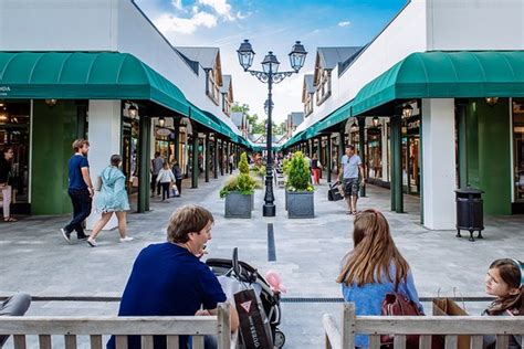 Events in the year 2021 in luxembourg. McArthurGlen Luxembourg (Messancy) : 2021 Ce qu'il faut ...