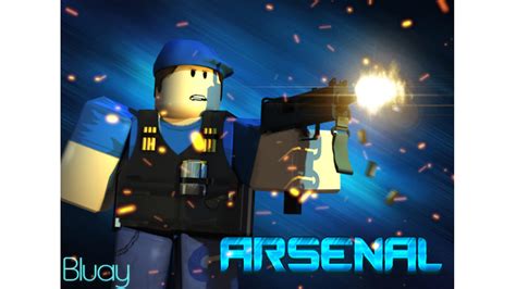However, don't let that keep you from sharing!) Arsenal | Roblox Wikia | FANDOM powered by Wikia