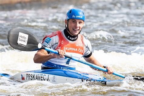 Prskavec won a bronze medal in the k1 event at the 2016 summer olympics in rio de janeiro. Králem Evropy je počtvrté Jiří Prskavec! Stříbro urval ...