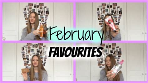 For new music every day, subscribe to cem:watch more cem videos: February Favourites| Zoe Grace - YouTube