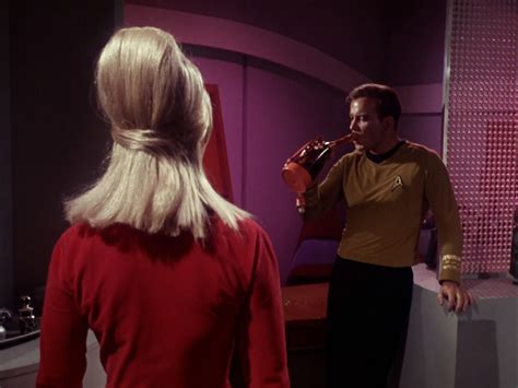 The Enemy Within Janice Rand Image 18668092 Fanpop