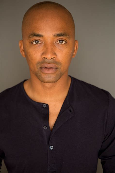 Pictures of DaJuan Johnson