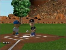 Backyard baseball tournaments, everman, tx. Backyard Baseball 2005 Download (2004 Sports Game)
