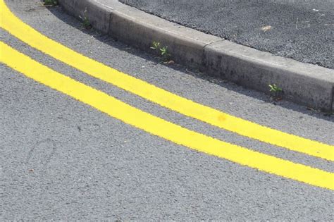 Relief On Horizon For Motorists As Yellow Lines Agreed Hinckley Times
