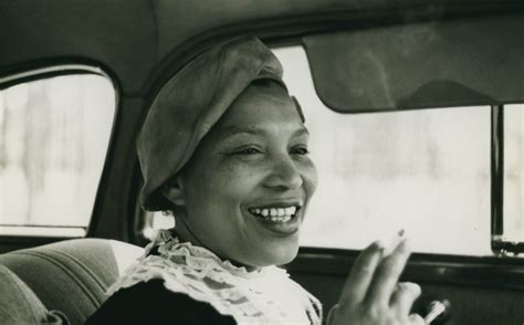 Life Of Acclaimed Writer Zora Neale Hurston The Subject Of New Pbs