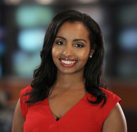 Fox 8 News Reporter Maia Belay Talks Favorite Dining