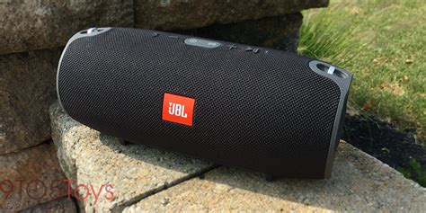 Loa Jbl Xtreme 2 Chính Hãng 100 Quà Siêu Khủng