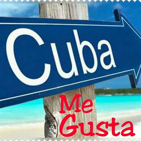 Cuba Me Gusta