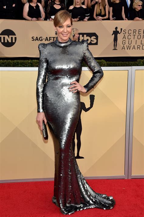 Sag Awards 2018 12 Most Disappointing Dresses Fame10
