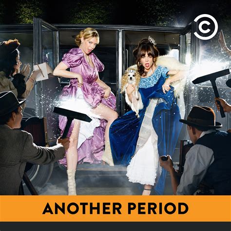 Another Period Season 1 On Itunes