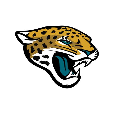Jacksonville Jaguars Logo Png E Vetor Download De Logo