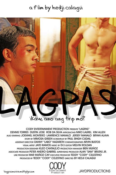Lagpas Another Gay Indie Movie Mykiru Isyusero