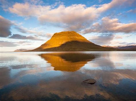 Midnight Sun Photography Holiday In Iceland Responsible Travel