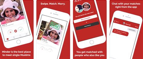 Same people honestly + muslims who are reverts + your generics wants to hookup but still muslim types to. Minder dating app review - Marry Muslim - Best free dating ...